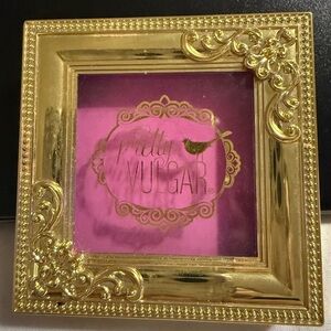 Pretty Vulgar Blush “ Make them Blush” 111 Prim Vixen